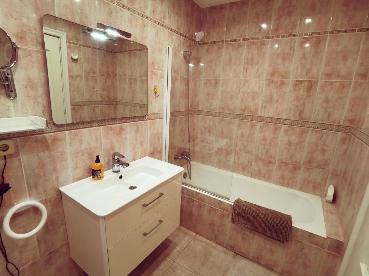 Apartament Mare Nostrum Sitges Exterior foto