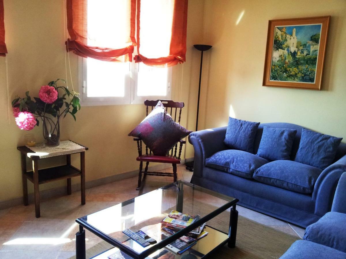 Apartament Mare Nostrum Sitges Exterior foto